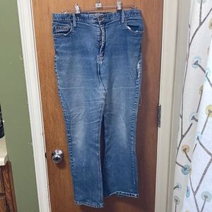 High Sierra registered jeans Women size 16
